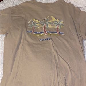 Vintage Guam Tshirt